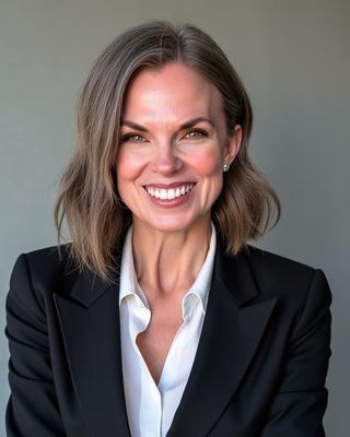 Photo of Laurie Hollingdrake - Heart-Centred Counselling & Consultation, Counsellor, MA, RCC, CCC