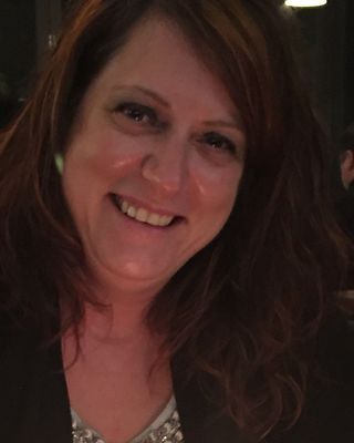 Photo of Cindi Redl, Registered Social Worker, BSW, MSW