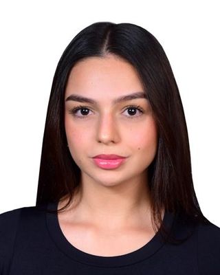Foto de Luisa Fernanda Zuluaga Montoya, Psicólogo