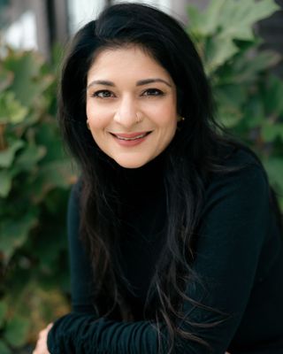 Photo of Seema Sharma, Pre-Licensed Professional, MA