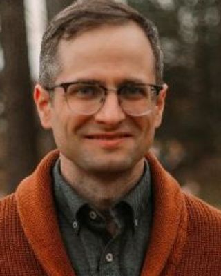 Photo of Phillip Graybiel, Counselor, MA, LMHC