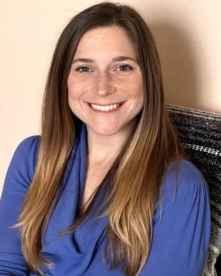 Photo of Allison Marshall, Licensed Professional Counselor in Bellevue, PA