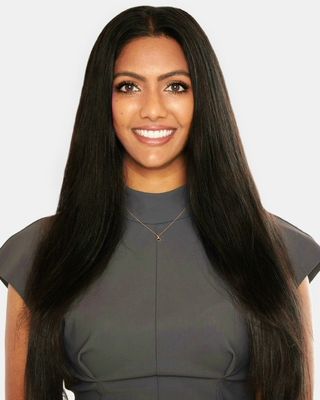 Photo of Shara Ally, Psychiatric Nurse Practitioner, MSN, DNP, PMHNP