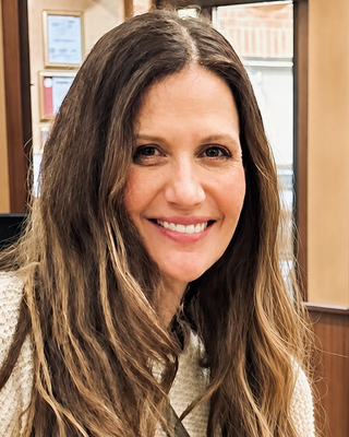 Photo of Jennifer Bell, Licensed Mental Health Counselor, MS, LMHC