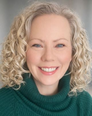 Photo of Kim Gustin, Licensed Professional Counselor, LPC