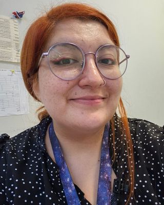 Foto de Araceli Flores Baeza, Psicólogo, Maestría