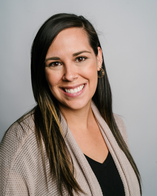Photo of Sarah Hodges, Marriage & Family Therapist, LMFT