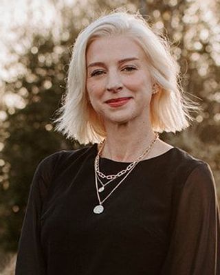 Photo of Dr. Aniesa Hanson, Counselor, PhD, LMHC