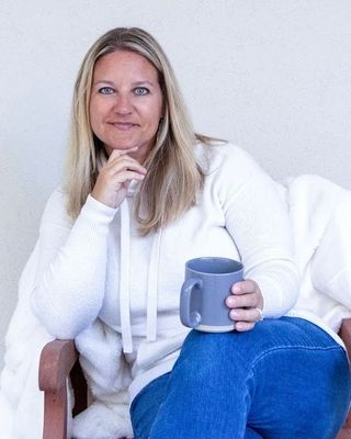 Photo of Lauren Reilley, Marriage & Family Therapist Associate, LMFT-A