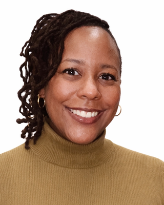 Photo of Gillian Gregory Carter, Clinical Social Work/Therapist, MSW, LCSW-C