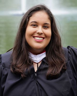 Photo of Gabrielle Plata-Madrid, Pre-Licensed Professional in Columbus, OH