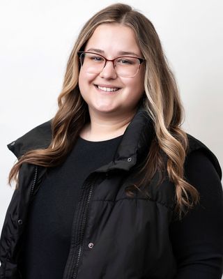 Photo of Arijana Catic, Counselor, tLMHC