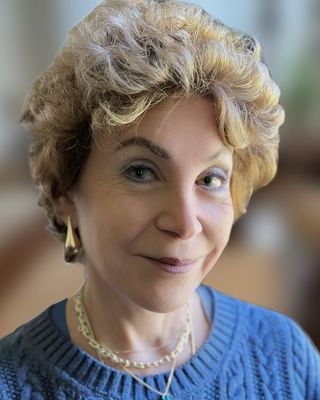 Photo of Julie J Marcuse, Psychologist, PhD