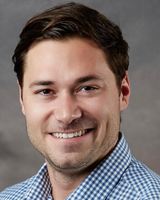 Photo of Grant Bullock, Psychiatrist, PhD