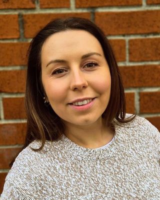 Photo of Gabrielle Mooney, Licensed Professional Counselor, LPC