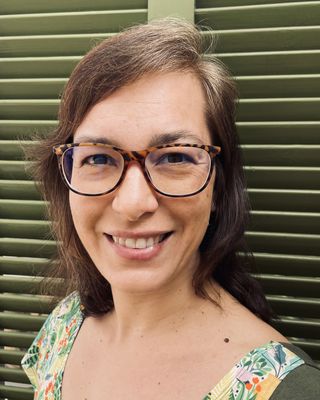 Foto de Neus Abrines Jaume, Psicólogo, Dr. en Psicología, COPC