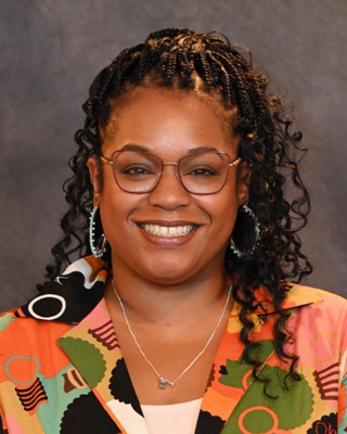 Photo of Liset Grant, Counselor, LMHC
