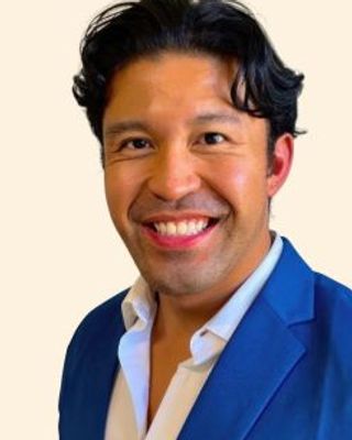 Photo of Reynald Gallosa, Counselor, LCPC