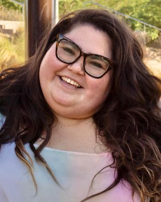 Photo of J. Taylor Moschetti, Counselor, MS, LAC