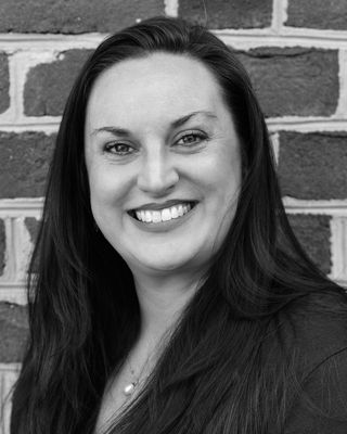 Photo of Leslie Mclaughlin, Counselor, LCPC