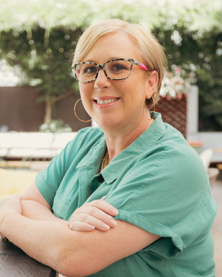 Photo of Heather Hendrickson, Clinical Social Work/Therapist, LCSW