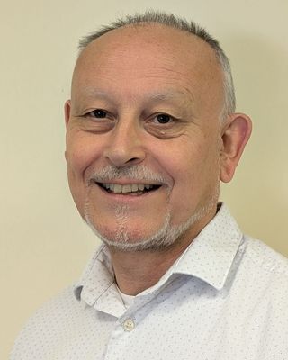 Photo of Andrew Richard Rewell, Counsellor, MBACP