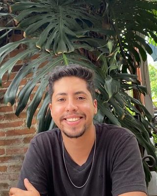 Foto de Kevin Gohan Lua Santana, Psicoterapeuta, Lic. en Psicología