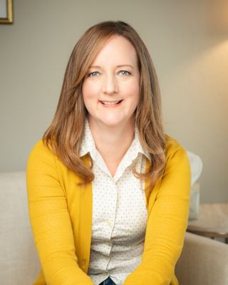Photo of Joanie Joy, Marriage & Family Therapist, MA, LMFT