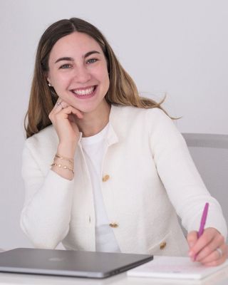 Photo of Elizabeth Kaplan, Clinical Social Work/Therapist, LCSW
