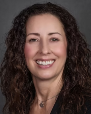 Photo of Amy Morris, Licensed Clinical Mental Health Counselor, LCMHC