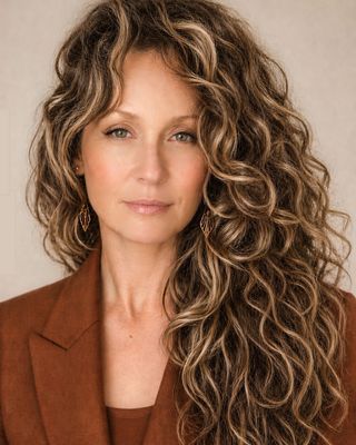 Photo of Kim Daniels, Mental Health Counselor, LMHC, EMDR-C