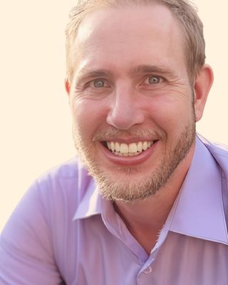 Photo of Michael Russell, Licensed Professional Counselor, LPC
