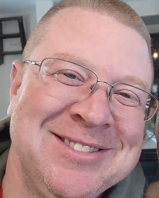 Photo of Jim Rogers, Clinical Social Work/Therapist, LCSW