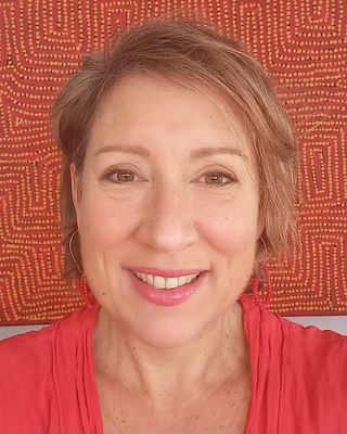 Photo of Monique Chas, Counsellor, PACFA