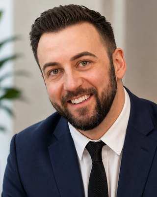 Photo of Brian Hnatiw, Pre-Licensed Professional, MA, BA, B Ed