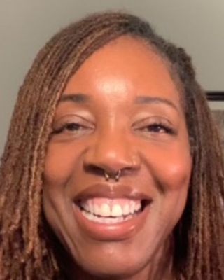 Photo of Adrean Cottle, Licensed Clinical Mental Health Counselor, LCMHC