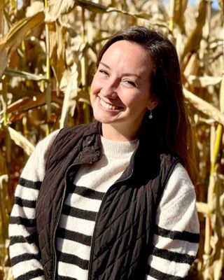 Photo of Katie Bose, Pre-Licensed Professional, MA