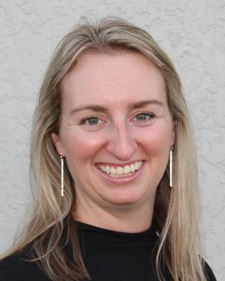 Photo of Carly Schneider, Licensed Mental Health Counselor, MA, LPC, LMHC-S