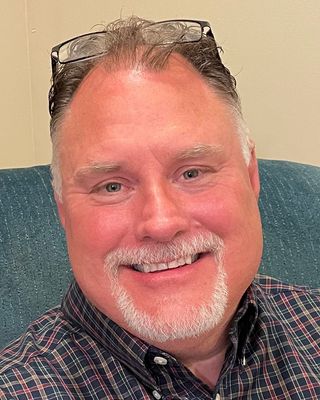 Photo of Mitchell E. Tocher, Counselor, CMHC, DE