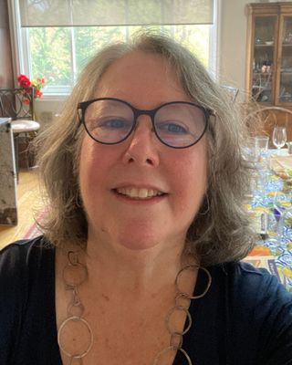 Photo of Sharon Fischman, Clinical Social Work/Therapist, LCSW-C