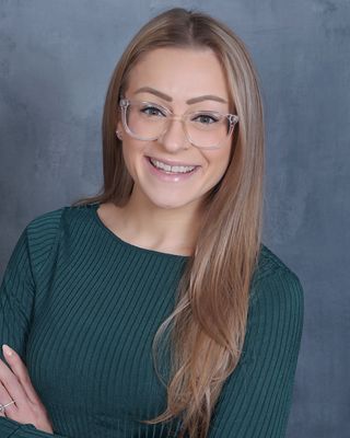 Photo of Lexi Solazzo, Licensed Professional Counselor in Philadelphia, PA