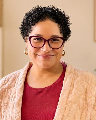 Photo of Jasmine Clark-Oliver, Licensed Professional Counselor, MEd, LPC