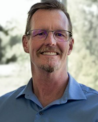 Photo of Robert Olsen, Psychiatrist
