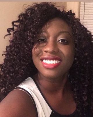 Photo of Eshay Bradley, Pre-Licensed Professional, MS, LAPC