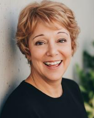 Photo of Peggy Ann Serena Hemmer, Clinical Social Work/Therapist, MSW, LCSW