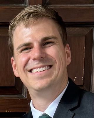 Photo of Brett Smith, Psychologist, PsyD
