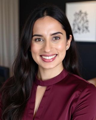 Photo of Rose Rai, Pre-Licensed Professional