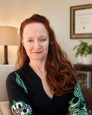 Photo of Amy Salanty, Psychiatric Nurse Practitioner, MSN, PMHNP