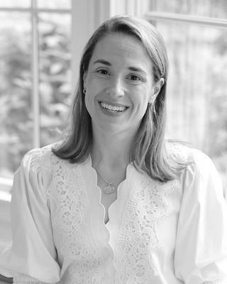 Photo of Karla Boertzel, Licensed Professional Counselor, MA, LPC, PMH-C