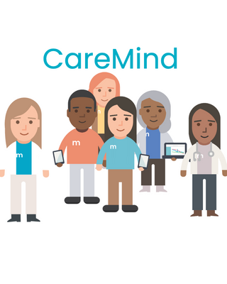 Photo of Jude Rajind Alexander - CareMind Health, Psychiatrist, PMHNP, LCSW, LCPC, PA-C